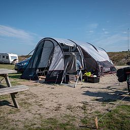 Unterkunft 0101256 - Mobilheim Texel - Sluftervallei | Comfort campingplaats | C2