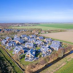 Unterkunft 0101260 - Ferienhaus Texel - Vrijstaande woning in De Cocksdorp