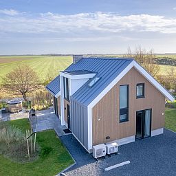 Unterkunft 0101260 - Ferienhaus Texel - Vrijstaande woning in De Cocksdorp