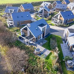 Unterkunft 0101260 - Ferienhaus Texel - Vrijstaande woning in De Cocksdorp