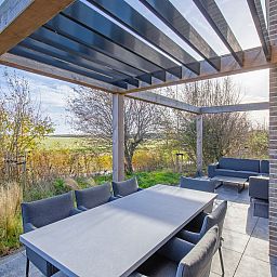 Unterkunft 0101260 - Ferienhaus Texel - Vrijstaande woning in De Cocksdorp