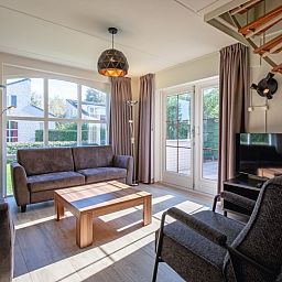 Unterkunft 0101263 - Ferienhaus Texel - Roggeslootweg 537