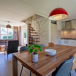 Unterkunft 0101263 - Ferienhaus Texel - Roggeslootweg 537