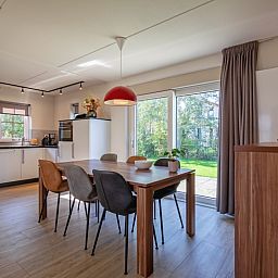 Unterkunft 0101263 - Ferienhaus Texel - Roggeslootweg 537