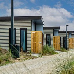 Unterkunft 0101266 - Ferienhaus Texel - Pavilion 4+4