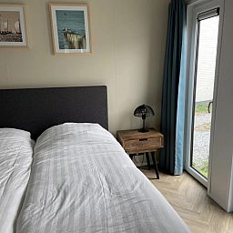 Unterkunft 0101266 - Ferienhaus Texel - Pavilion 4+4