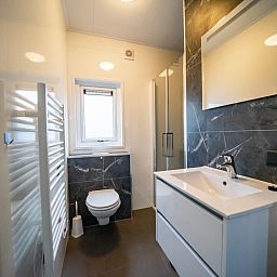 Unterkunft 0101266 - Ferienhaus Texel - Pavilion 4+4