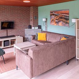 Unterkunft 0101271 - Ferienhaus Texel - Vakantiehuis Slufterhoek 178