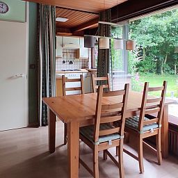 Unterkunft 0101271 - Ferienhaus Texel - Vakantiehuis Slufterhoek 178