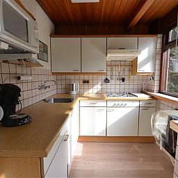 Unterkunft 0101271 - Ferienhaus Texel - Vakantiehuis Slufterhoek 178