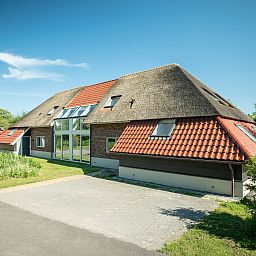 Verblijf 0101273 - Bungalow Texel - Sluftervallei | 24-persoons bungalow - Breed toegankelijk | 