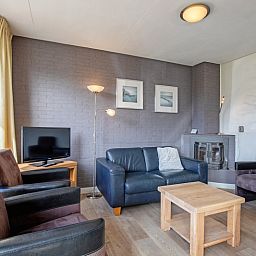 Guest house 0101282 - Holiday property Texel - Vakantiehuis Slufterhoek 056