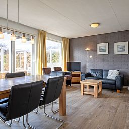 Guest house 0101282 - Holiday property Texel - Vakantiehuis Slufterhoek 056