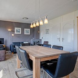 Guest house 0101282 - Holiday property Texel - Vakantiehuis Slufterhoek 056