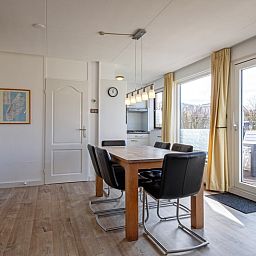 Guest house 0101282 - Holiday property Texel - Vakantiehuis Slufterhoek 056