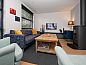 Unterkunft 0101284 • Ferienhaus Texel • Bungalowpark Slufteroord - Vakantiehuis Slufteroord 240  • 2 von 11