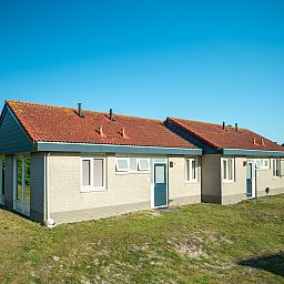 Verblijf 0101287 - Bungalow Texel - Sluftervallei | 4-persoons bungalow | 4C