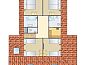 Guest house 0101288 • Bungalow Texel • Sluftervallei | 12-persoons bungalow - Breed toegankelijk |   • 2 of 4