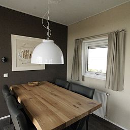 Verblijf 0101288 - Vakantiewoning Texel - Lodge 27