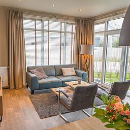 Unterkunft 0101290 - Ferienhaus Texel - Lodge 08