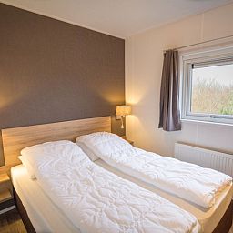 Unterkunft 0101291 - Ferienhaus Texel - Lodge 06