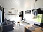 Guest house 0101299 • Holiday property Texel • Bungalow 164 / Bartje  • 4 of 11