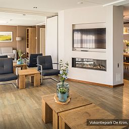 Unterkunft 0101324 - Ferienhaus Texel - Familievilla 16 persoons