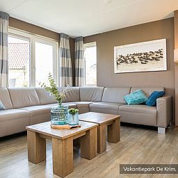 Unterkunft 0101324 - Ferienhaus Texel - Familievilla 16 persoons