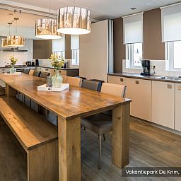 Unterkunft 0101324 - Ferienhaus Texel - Familievilla 16 persoons