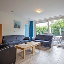 Unterkunft 0101367 - Ferienhaus Texel - Bungalowpark Slufteroord - Bungalow Slufteroord 346