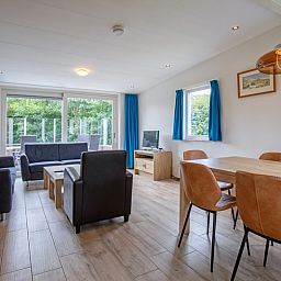 Unterkunft 0101367 - Ferienhaus Texel - Bungalowpark Slufteroord - Bungalow Slufteroord 346
