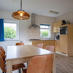 Unterkunft 0101367 - Ferienhaus Texel - Bungalowpark Slufteroord - Bungalow Slufteroord 346