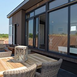 Verblijf 010136 - Vakantiewoning Texel - Lodge 01