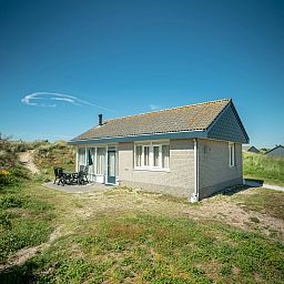 Guest house 0101371 - Bungalow Texel - Sluftervallei | 6-persoons bungalow | 6C