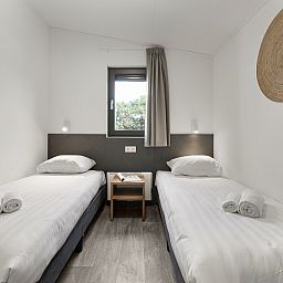 Unterkunft 0101377 - Ferienhaus Texel - Sluftervallei | 6-persoons mobile home | 6MH