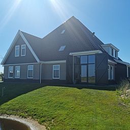Verblijf 0101391 - Vakantiewoning Texel - Vakantiehuis Eierland