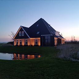 Verblijf 0101391 - Vakantiewoning Texel - Vakantiehuis Eierland