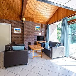 Verblijf 0101412 - Vakantiewoning Texel - Vakantiehuis Slufterhoek 152