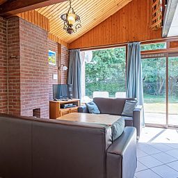 Verblijf 0101412 - Vakantiewoning Texel - Vakantiehuis Slufterhoek 152