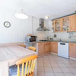 Verblijf 0101412 - Vakantiewoning Texel - Vakantiehuis Slufterhoek 152