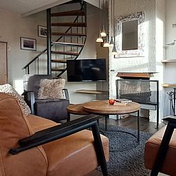 Guest house 0101416 - Holiday property Texel - Roggeslootweg 577