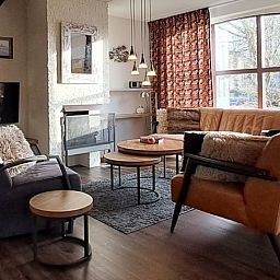 Guest house 0101416 - Holiday property Texel - Roggeslootweg 577