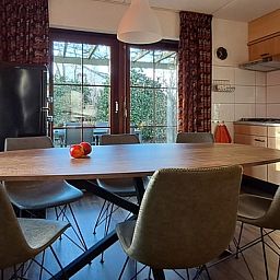 Guest house 0101416 - Holiday property Texel - Roggeslootweg 577