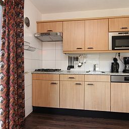 Guest house 0101416 - Holiday property Texel - Roggeslootweg 577