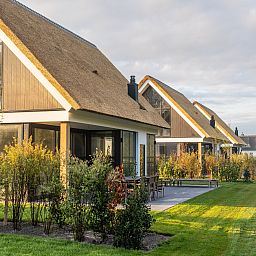 Guest house 0101434 - Holiday property Texel - Buytenveldt H4