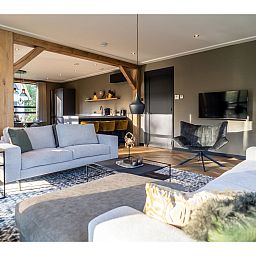 Guest house 0101434 - Holiday property Texel - Buytenveldt H4