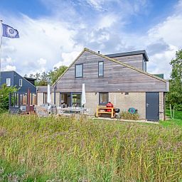 Guest house 0101437 - Holiday property Texel - Kaap Zilt - Roggeslootweg 125