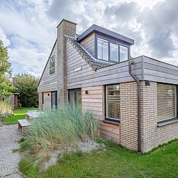 Guest house 0101437 - Holiday property Texel - Kaap Zilt - Roggeslootweg 125