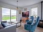 Guest house 0101449 • Holiday property Texel • Bungalowpark Slufteroord - Vakantiehuis 254  • 4 of 11