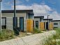 Guest house 0101454 • Holiday property Texel • Pavilion 